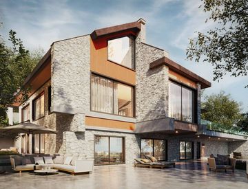 Facciata - Appartamento in Vendita in Strada Comunale di San Vito Revigliasco a Torino