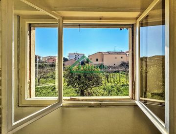 Terrazza - Quadrilocale in Vendita in Via Giaiette a Diano Marina