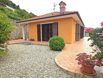 Foto 1 di 32 - Casa bifamiliare, trifamiliare in Vendita in Corso della Repubblica a Camporosso