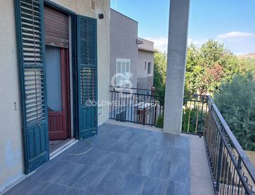 Terrazza - Casa indipendente in Vendita in zona Modica Alta a Modica