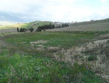 Foto 1 di 2 - Terreno edificabile in Vendita a Alcamo