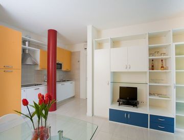 Bilocale in Vendita in Viale Venezia 15 a Portogruaro 58mq