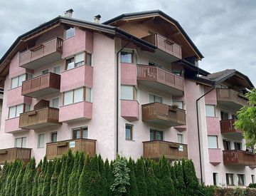 Quadrilocale in Vendita in Via Cesare Battisti a Comano Terme