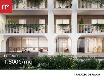 Vista - Quadrilocale in Vendita in Via Cesare Battisti, 20 a Scisciano