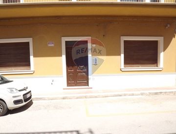 Foto 1 di 21 - Appartamento in Vendita in Via A. Gramsci 2 e a Acate
