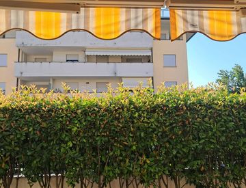 Vista - Appartamento in Vendita in zona Romana-Solvay a Monfalcone