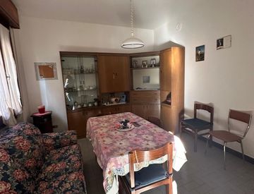 Soggiorno - Casa indipendente in Vendita in Via Giardini Nord 11353 a Serramazzoni