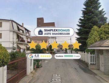 Foto 1 di 32 - Quadrilocale in Vendita in Via Piave a Casalgrasso