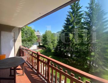 Terrazza - Quadrilocale in Vendita in Via G. F. Medail a Bardonecchia