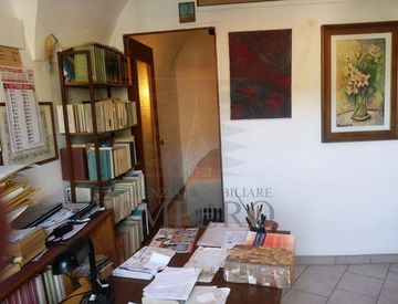 Soggiorno - Bilocale in Vendita in Via Torre a San Biagio della Cima