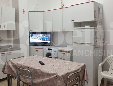 Foto 1 di 7 - Bilocale in Vendita in Via Vittorio Veneto 84 -78 a Margherita di Savoia