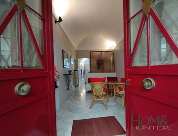 Sala - Loft in Vendita in Via Palma a Sanremo
