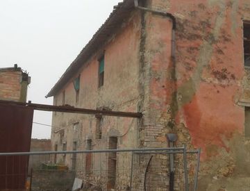 Foto 1 di 31 - Casa indipendente in Vendita in Vocabolo Rosceto a Todi