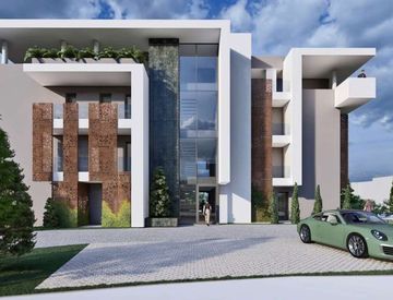 Foto 1 di 16 - Appartamento in Vendita in Via Gentile da Fabriano 6 a Ancona