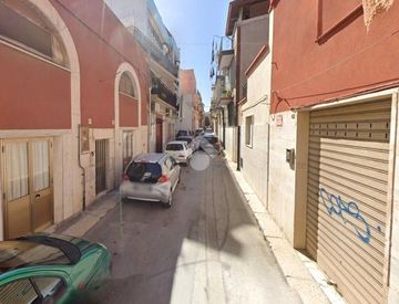 Foto 1 di 8 - Monolocale in Vendita a Barletta