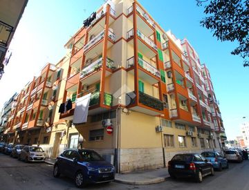 Vista - Trilocale in Vendita in Via Foggia 78 a Molfetta
