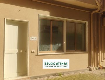 Vista - Trilocale in Vendita in Via Lauricella a Agrigento