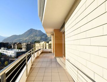 Terrazza - Quadrilocale in Vendita in zona Piani-Rencio a Bolzano