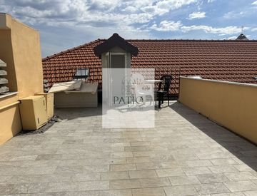 Terrazza - Monolocale in Vendita in Via San Giuseppe 2 a Taggia