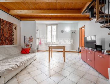 Foto 1 di 19 - Bilocale in Vendita in Via Pistocchi 3 a Faenza