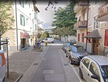 Foto 1 di 3 - Trilocale in Vendita in Via Roma a Bolzano