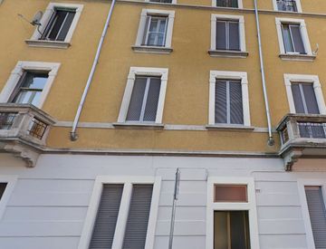 Foto 1 di 5 - Bilocale in Vendita in Via Felice Cavallotti 155 a Sesto San Giovanni