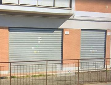 Foto 1 di 2 - Box/posto auto in Vendita in Via Amilcare Ponchielli 13 a Piacenza