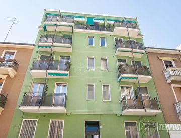 Foto 1 di 21 - Bilocale in Vendita in Via Vittorio Alfieri 29 a Sesto San Giovanni
