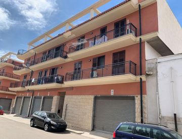 Foto 1 di 6 - Trilocale in Vendita in Via della Provincia 1 i a Trinitapoli