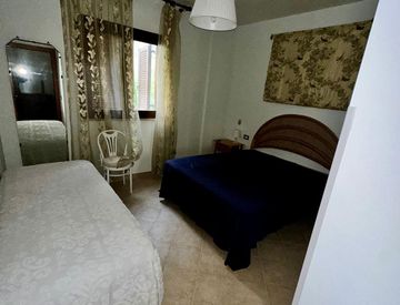 Camera da letto - Bilocale in Vendita in Via Tratturello Pineto a Castellaneta