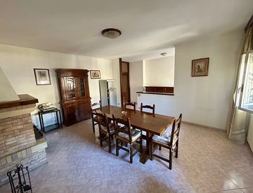 Soggiorno - Appartamento in Vendita in Via del Broglino a Todi