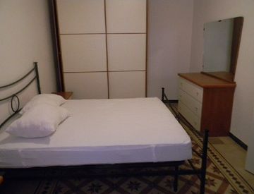 Camera da letto - Quadrilocale in Vendita in zona Colli-Vicci-Poggio a La Spezia