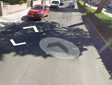 Box auto - Bilocale in Vendita in Viale Europa a Ragusa