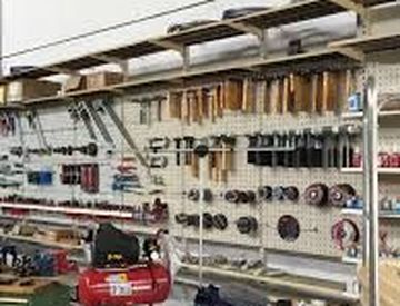 Laboratorio in Vendita in zona Santa Maria a Moncalieri 60mq