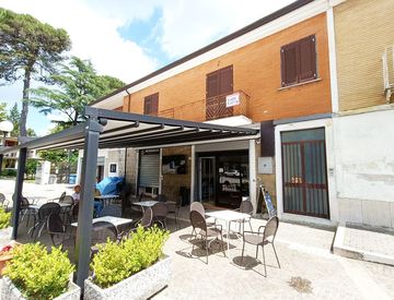Vista - Appartamento in Vendita in Corso Umberto I° a Alvignano