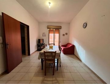 Soggiorno - Casa indipendente in Vendita a Mazara del Vallo