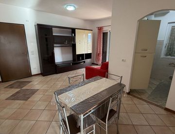 Cucina - Trilocale in Vendita in zona Fontignano, Mugnano, San Martino dei Colli a Perugia