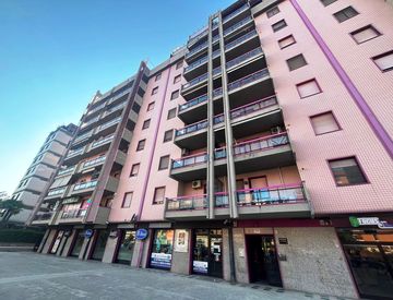 Vista - Stanza in Affitto in Via Napoli 2 a Foggia