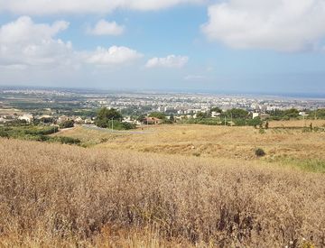 Foto 1 di 2 - Terreno edificabile in Vendita in Via Gaspare di Maggio 18 a Erice