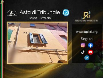 Foto 1 di 39 - Monolocale in Vendita in Via Ignazio Cuscini 39 a Medicina