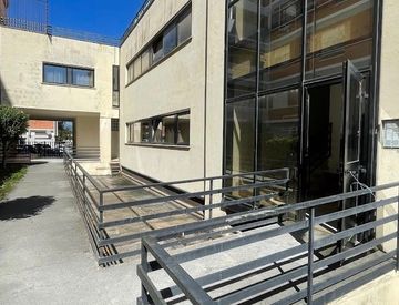 Vista - Bilocale in Vendita in Piazza Orazio a Latina