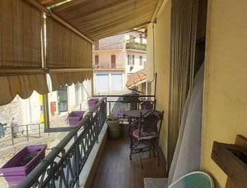 Terrazza - Attico, mansarda in Vendita in Via Roma a San Biagio della Cima