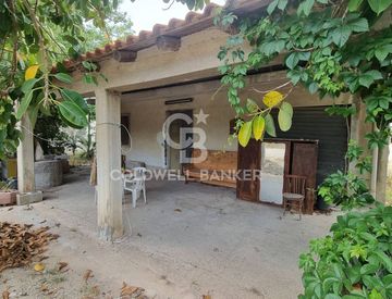 Foto 1 di 15 - Villa in Vendita in Via delle Viole 16 /1 a Ispica