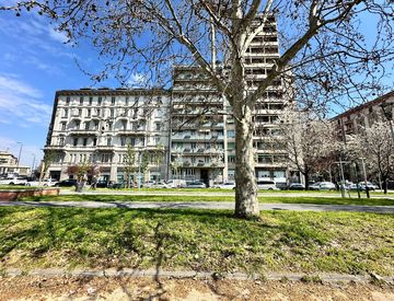 Foto 1 di 5 - Bilocale in Affitto in Piazza Diocleziano a Milano