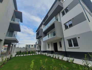 Facciata - Trilocale in Vendita in Via Fabio Filzi 15 a Giussano