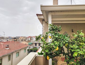 Terrazza - Casa bifamiliare, trifamiliare in Vendita in Via Risorgimento 219 a Modica