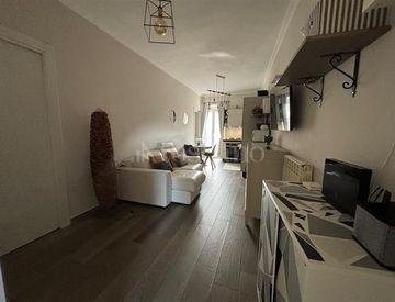 Cucina - Quadrilocale in Vendita in Via XX Settembre a Catanzaro