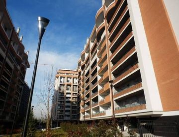 Foto 1 di 17 - Bilocale in Vendita in Via Martiri delle Foibe 23 a Sesto San Giovanni