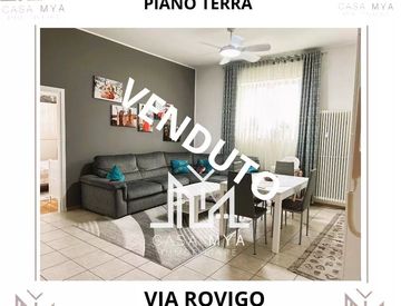Foto 1 di 27 - Trilocale in Vendita in zona Europa-Novacella a Bolzano