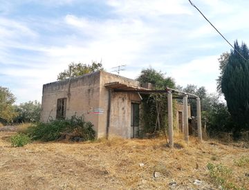 Foto 1 di 3 - Rustico, casale in Vendita in SP7 60 a Comiso